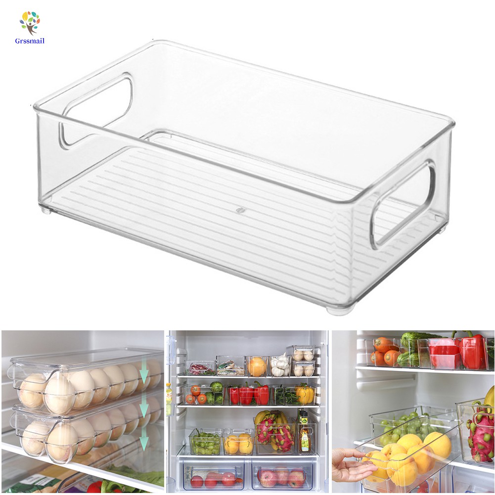Hộp Đựng Thức Ăn Trong Tủ Lạnh
