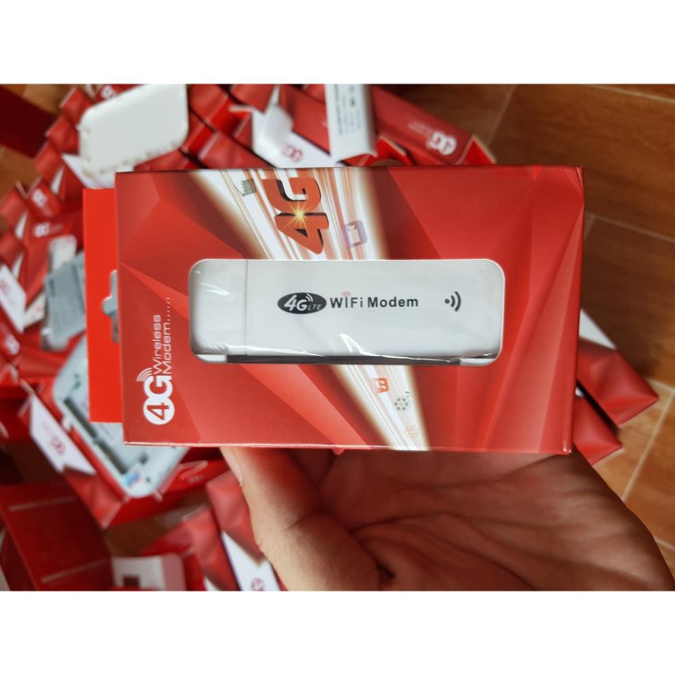 USB Phát Wifi từ sim 4G Huawei E8372 - USB MIFI WIFI (Hàng Nhập Khẩu) Tốc Độ Cao, Dùng Đa Mạng