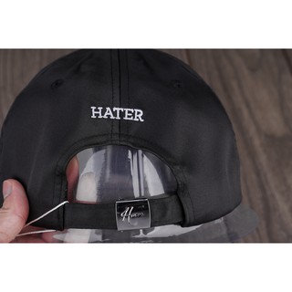 Nón Hater Cap HU-258