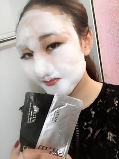 Mặt Nạ Sum Trắng Da Thải Độc Su:m 37