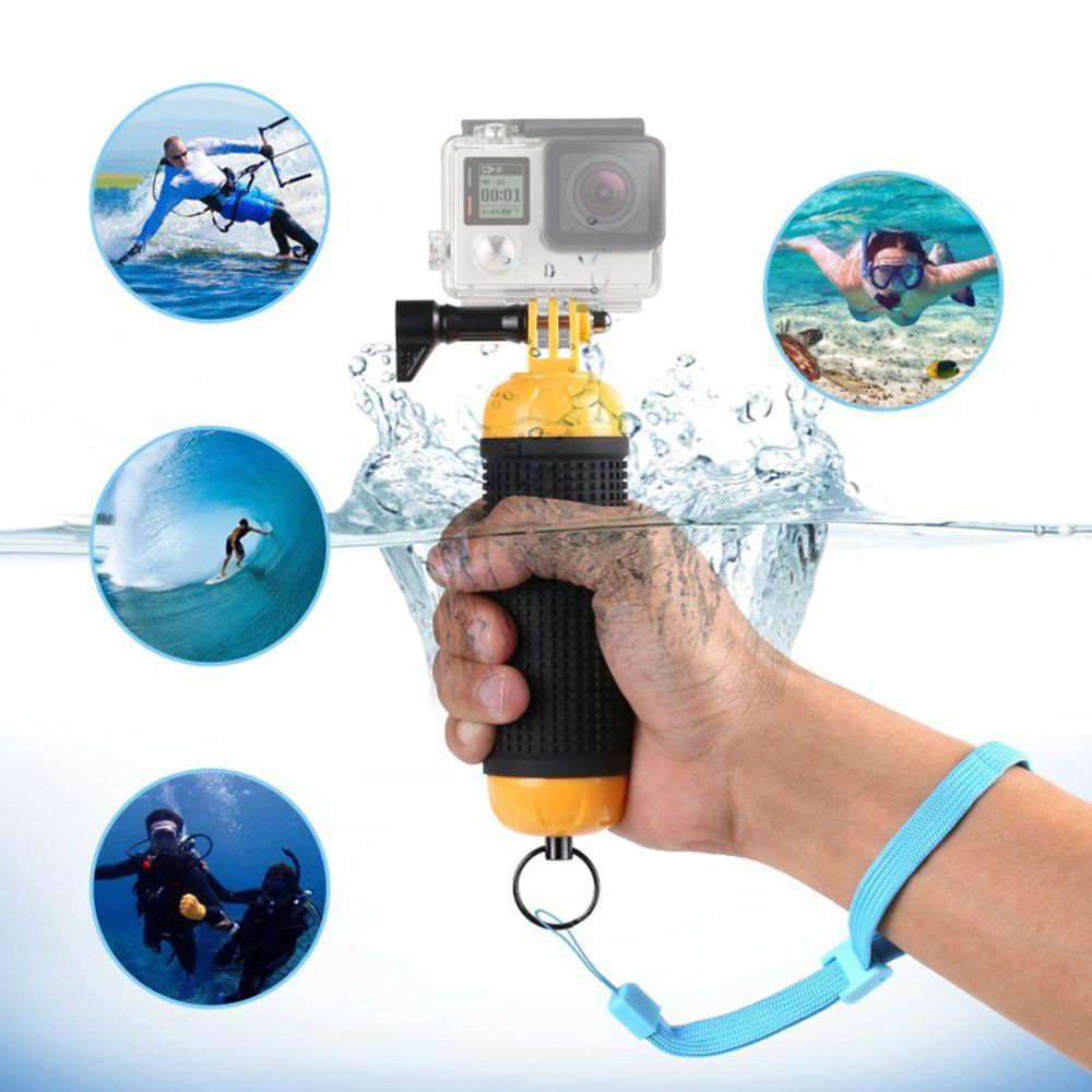 Gậy Chụp Ảnh Cầm Tay Cho GoPro Hero10 9 8 7 6 5 4 3 Xiomi Yi