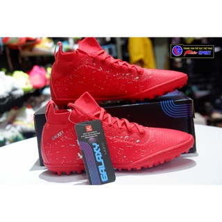Giày đá bóng WIKA GALAXY LIGHT - ĐỎ(size39-43)