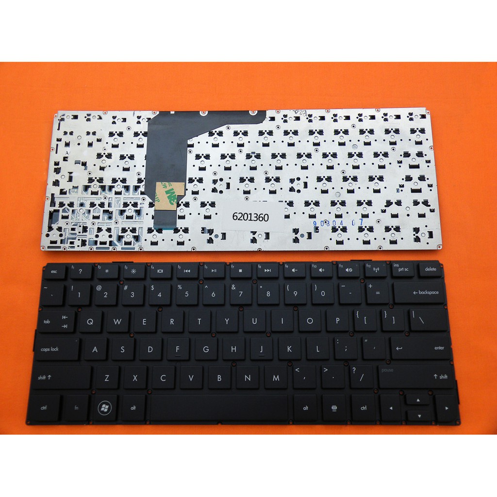 (KEYBOARD) BÀN PHÍM LAPTOP HP ENVY 13 dùng cho Envy 13, 13-1000, 13-1100