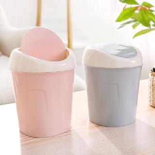 Thùng Rác Mini Để Bàn Tiện Lợi