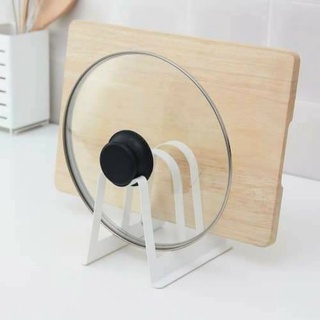 Giá cài vung, thớt ikea