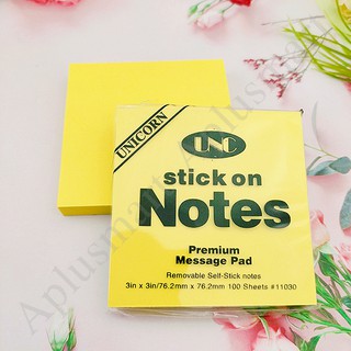 Combo 4 xấp giấy note ✅FREESHIP 🚛 Combo 4 xấp giấy note - Aplusmart