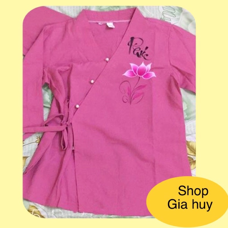 Đồ Lam Đi Chua 🌸🌸 Mẩu Dành Cho Bé Gái 🌸🌸 Đồ Bộ