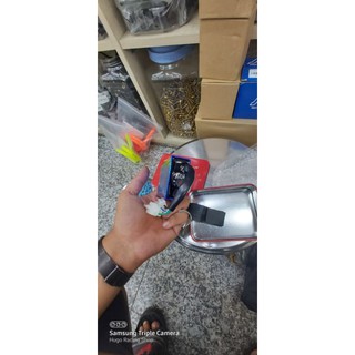 IC CHẠY SÂN ATE DÀNH CHO WAVE S110