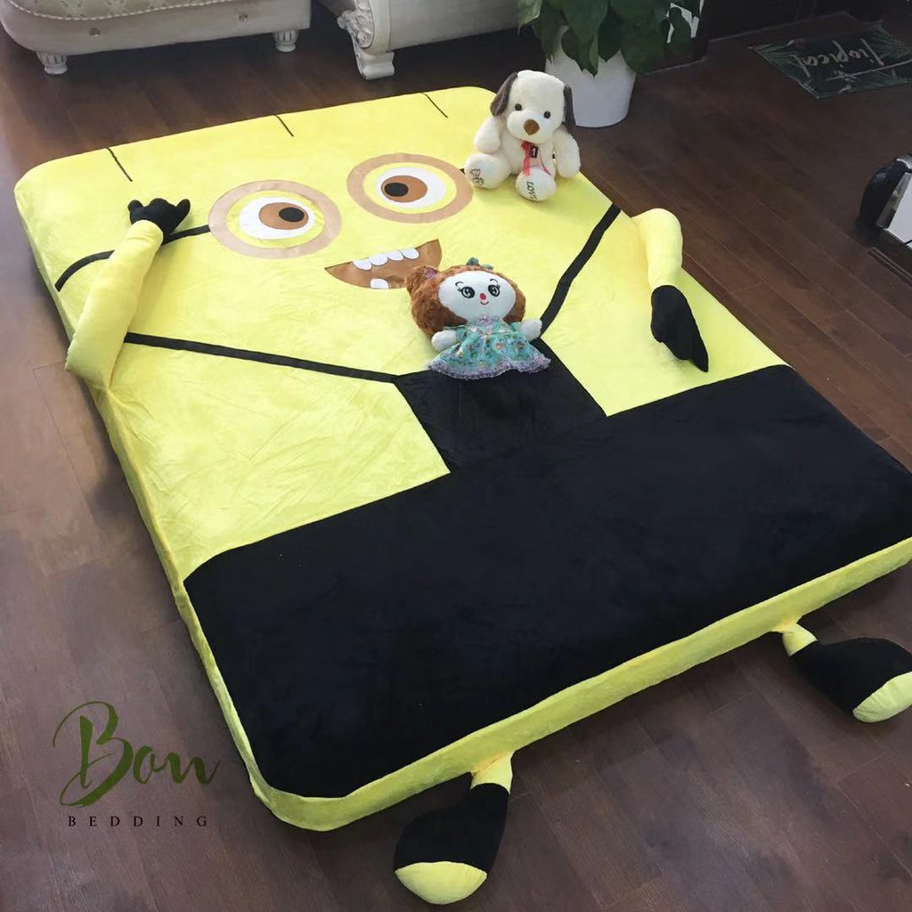 Đệm hình thú cho bé