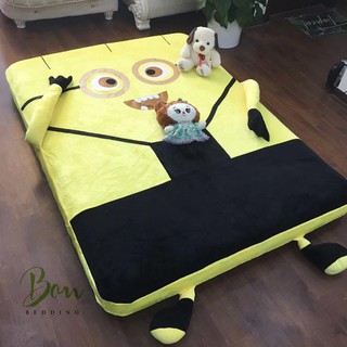 Đệm hình thú cho bé