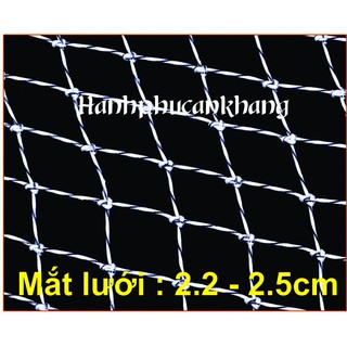 Vành Vợt Đặc & Lưới (Mã G)