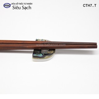 ĐŨA GỖ TRẮC CTH121