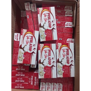philatop yến sào  ( ăn ngon , tăng cường sức khỏe)