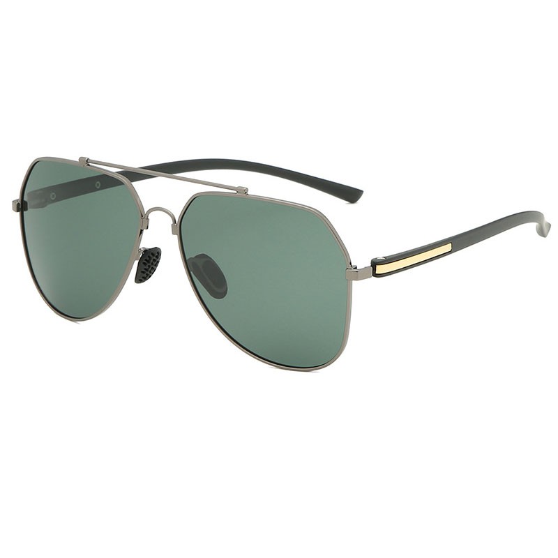 Kính mát nam ⚡ FREESHIP ⚡ Kính phân cực chống tia UV 1502 | BigBuy360 - bigbuy360.vn