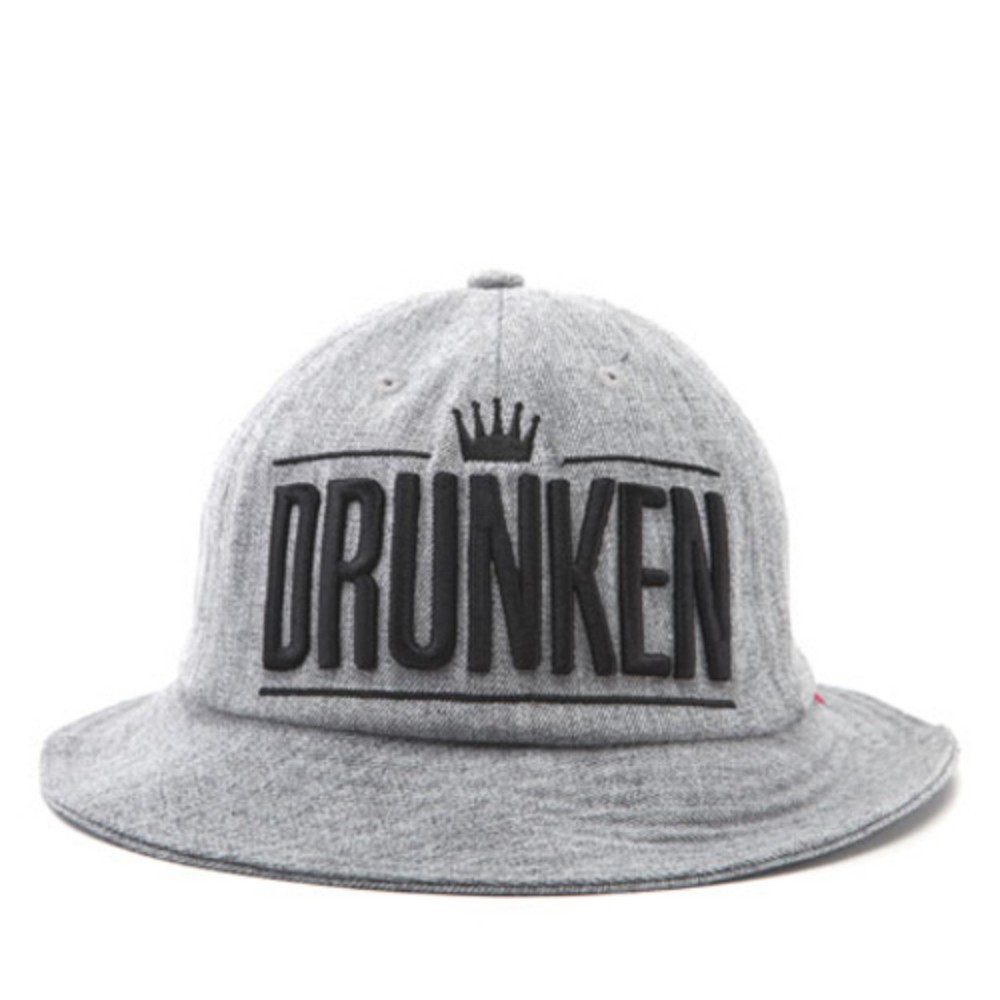 Nón bucket PREMI3R Drunken