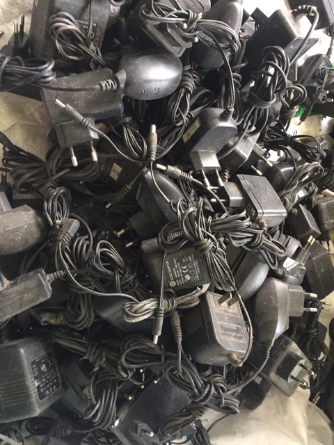 Sạc Adapter cho màn hình Samsung LG