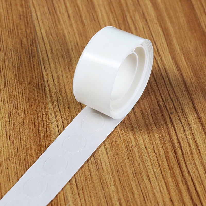Giảm Giá 100 Miếng Dán Bong Bóng Chấm Tròn Trang Trí Trần / Tường / Tiệc Sinh Nhật / Đám Cưới