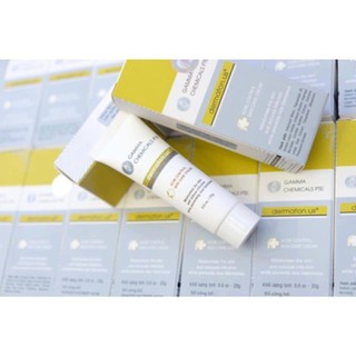 Kem dưỡng da trị mụn Dermaton US