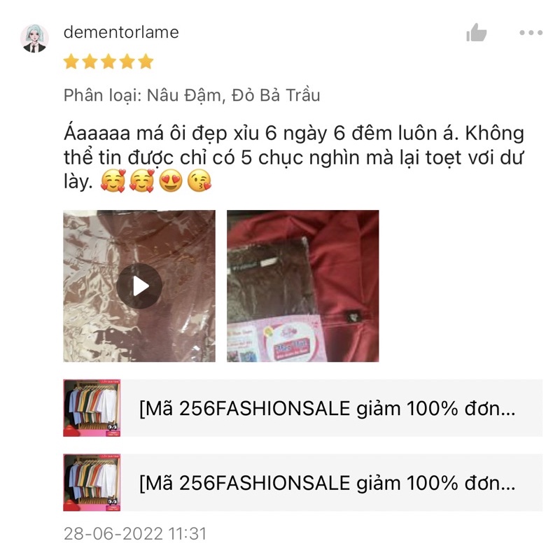 Áo thun tay lỡ Trơn, form rộng, 33 Màu, Nam nữ đều mặc được