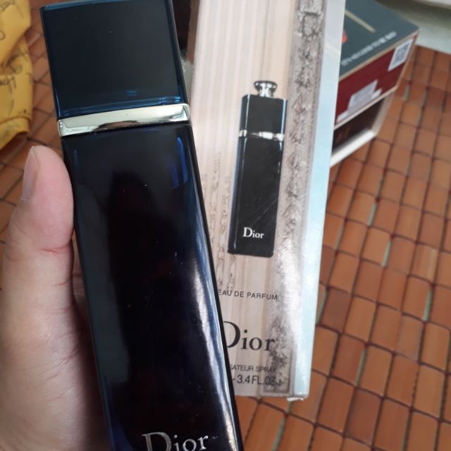 Nước hoa thanh lý