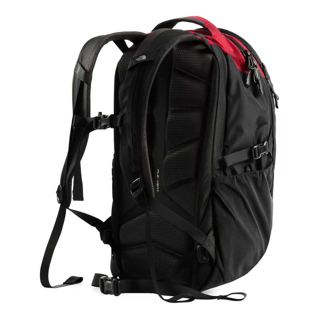 Balo Laptop The North Face Surge 2018 Màu Đỏ