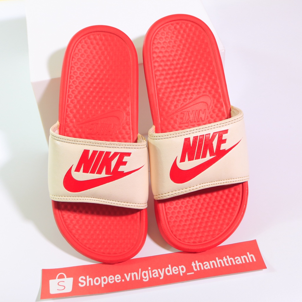 Dép Trẻ Em N.l.K.E Benassi 🔥 Siêu Sale Giá Rẻ 🔥