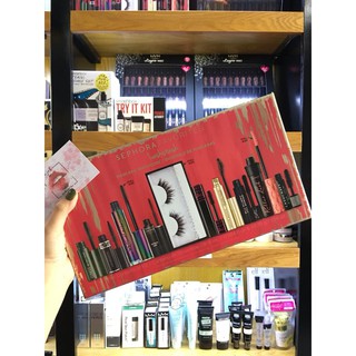 Set mỹ phẩm SEPHORA FAVORITES Lashstash 2017