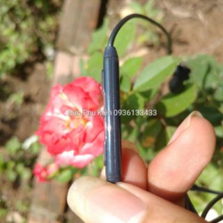Tai nghe Samsung AKG jack type-c và jack 3.5mm