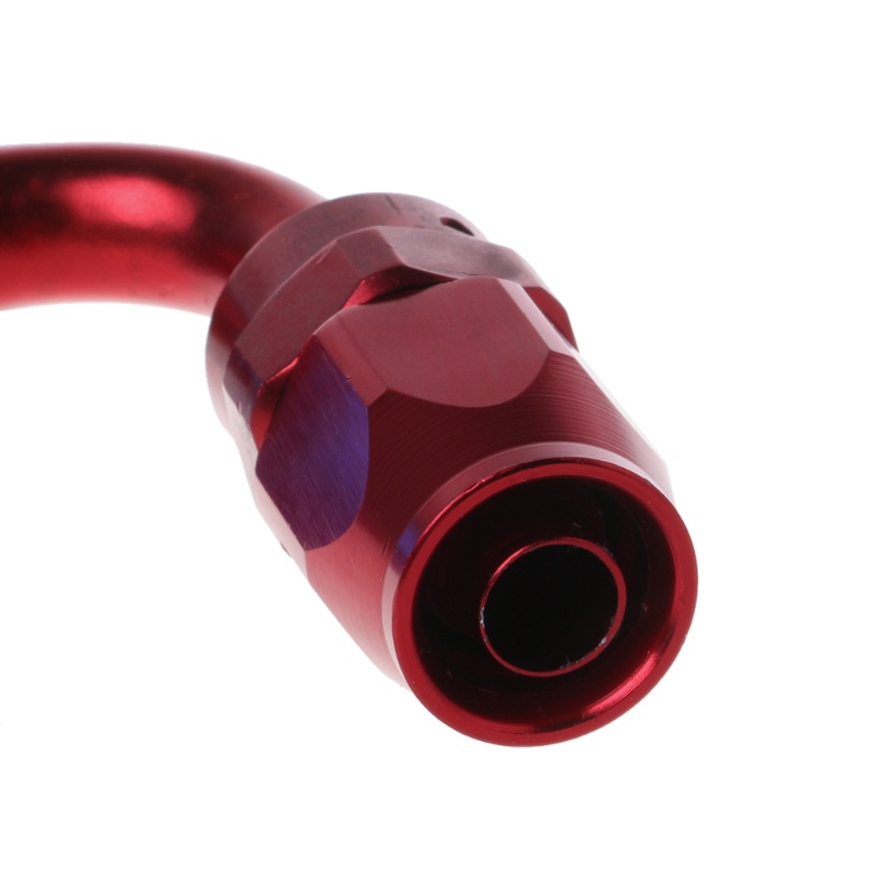 Kẹp Ống Dẫn Nhiên Liệu Bằng Silicone IOR AN10 10