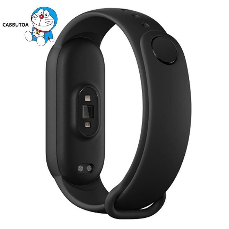 Đồng Hồ Thông Minh Đa Năng Theo Dõi Tình Trạng Sức Khỏe M5