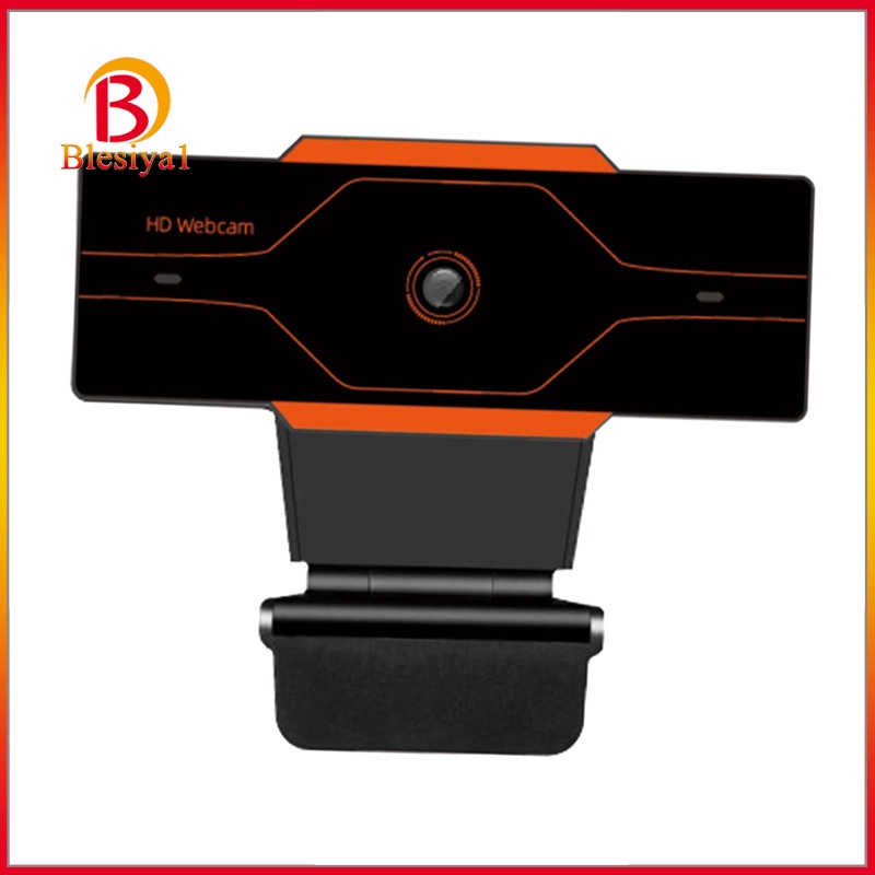 Webcam Hd Tích Hợp Micro Dành Cho Pc Laptop 720p Blesiya1 | BigBuy360 - bigbuy360.vn