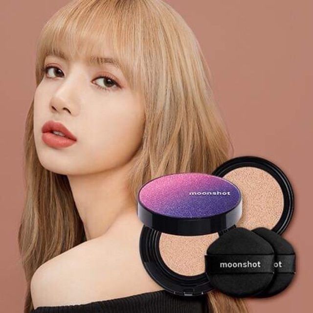 [Order - NEW] Phấn nước Moonshot - Cushion Moonshot | BigBuy360 - bigbuy360.vn