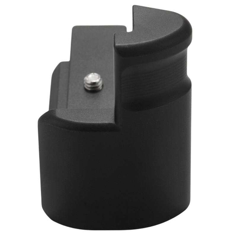 Đế Tháo Lắp Nhanh Hình Chữ L Với Lỗ Ốc Vít 1 / 4 Cho Máy Ảnh Canon EOS-M ILC