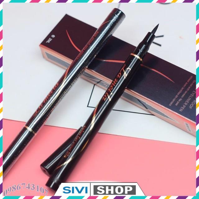 Bút kẻ mắt Lameila