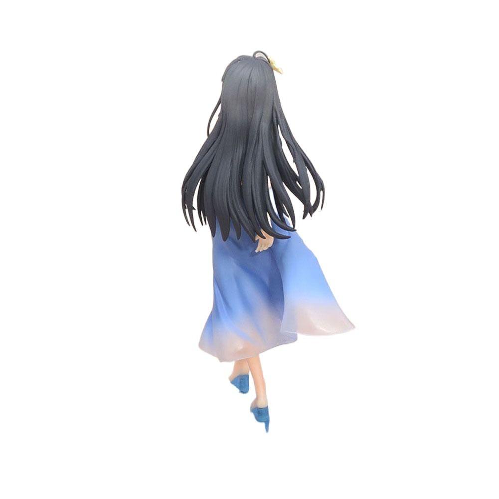 Mô Hình Nhân Vật Yukinoshita Yukino Yukinoshita Yukino Thiếu Niên Lãng Mạn