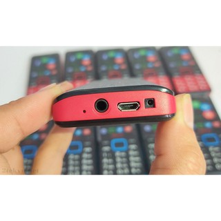 Điện thoại phổ thông 2 sim giá rẻ ANTC E1