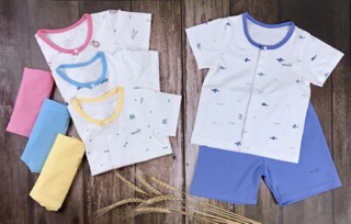 Bộ cotton Bon99