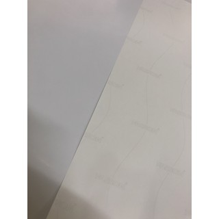 Decal giấy - khổ A3 ( 29,7x42cm) - Xấp 50 tờ