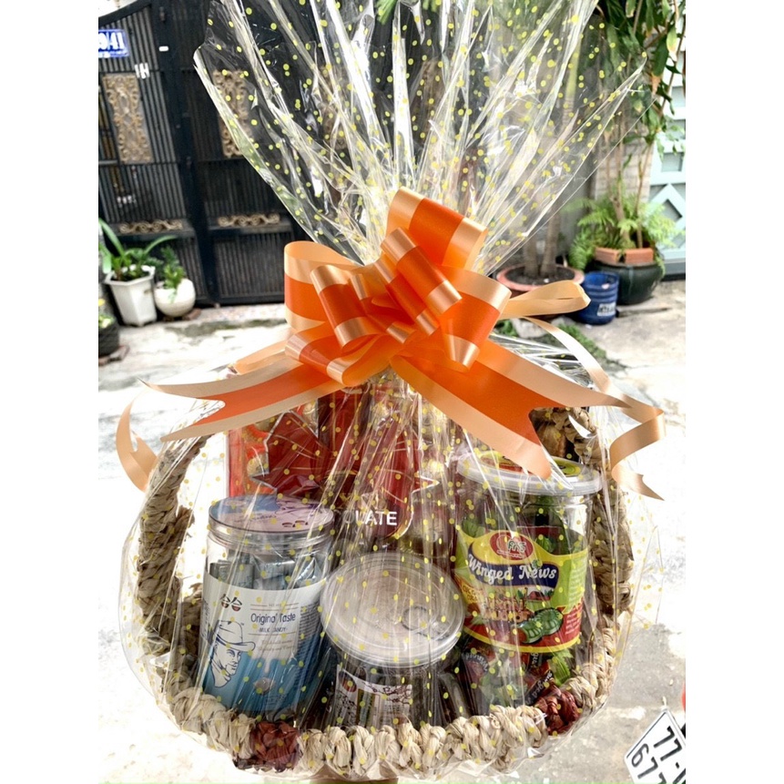 Set quà tết - Set 8 hộp mứt Phiên bản tết 2022  ⚠️Lẻ = Sỉ ⚠️[FREE SHIP]TỪ ĐƠN 50K, [Loại Đặc Biệt] Hàng ngon nhà làm | BigBuy360 - bigbuy360.vn