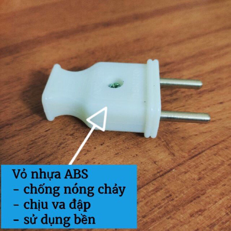 PHÍCH CẮM ĐIỆN OMINSU CHỐNG VỠ NỒI ĐỒNG CỐI ĐÁ