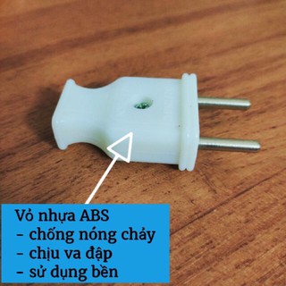 Phích cắm điện OMiNSU