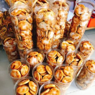 BÁNH LẠT ĐƯỜNG TRÒN