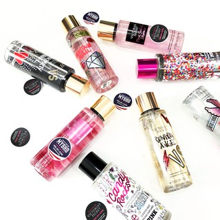 Xịt toàn thân Fresh & Clean, Urban Bouquet, Warm & Cozy - Victoria's Secret USA