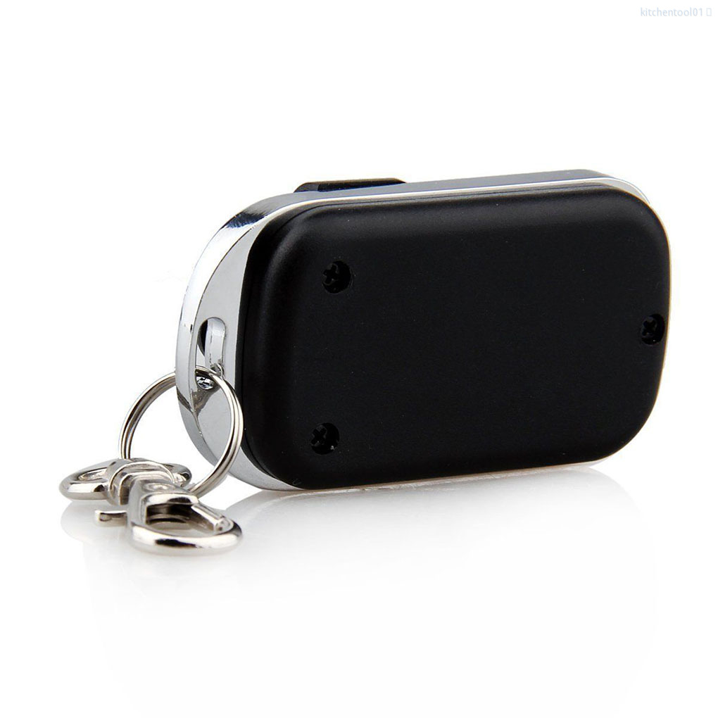 Điều khiển từ xa 4 kênh 433 mhz chuyên dụng cho cửa nhà bếp điện tử Rf