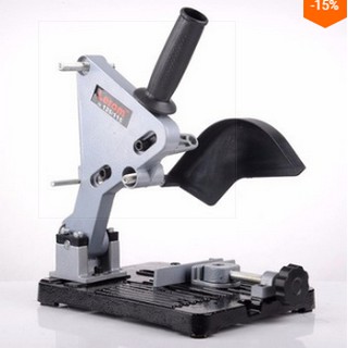 KHUNG KẸP ĐẾ MÁY MÀI TZ-6103