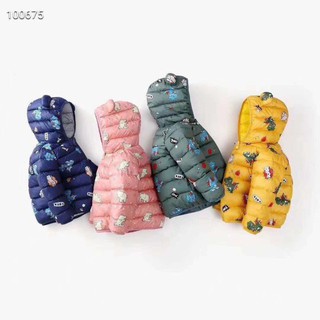 HOT  Áo phao cho bé mã 960100