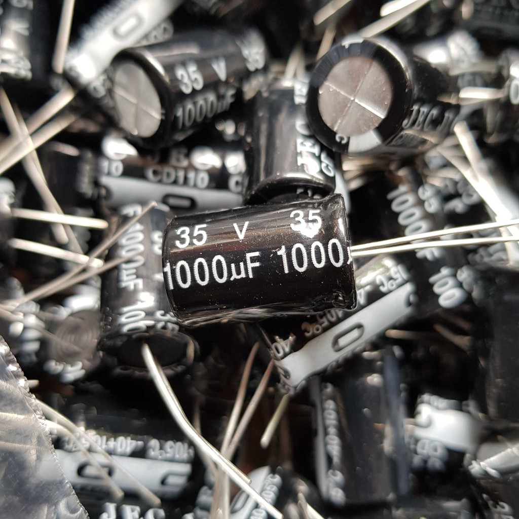 Linh máy hàn điện tử  Tụ 471 - 2KV -102 - 10kv -4KV 102 - 400V475J 4.7UF - 630V475J 4.7UF 630V Linh kiện điện tử
