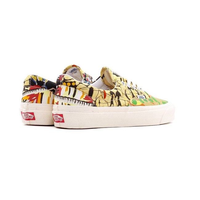 Giày Vans Anaheim Factory Era 59 Hoffman Fabrics - VN0A2RR11UT