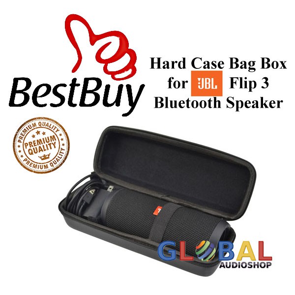 Túi Đựng Loa Bluetooth Jbl Flip 3
