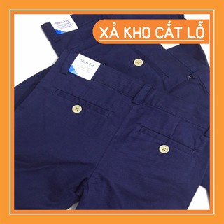 [THANH LÍ GIÁ NHẬP] Quần kaki Mayoral bé trai